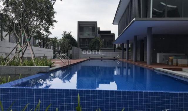 Bán nhà biệt thự tại dự án Holm Villas Thảo Điền, Quận 2, Hồ Chí Minh