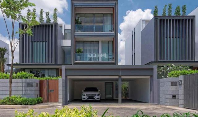 Bán nhà biệt thự, liền kề tại dự án Holm Villas Thảo Điền, Quận 2, Hồ Chí Minh