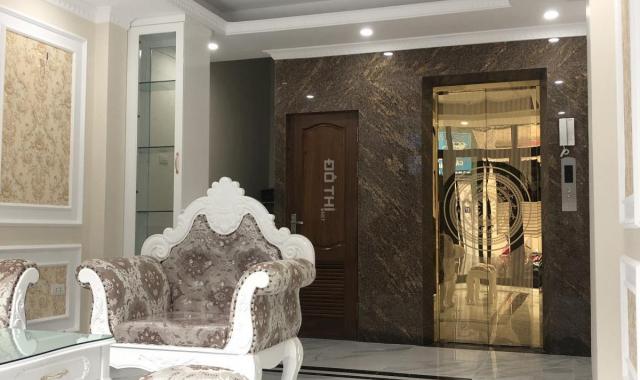 Bán nhà riêng có thang máy - kinh doanh được tại Aeon Long Biên LH :  Trường 0981716268
