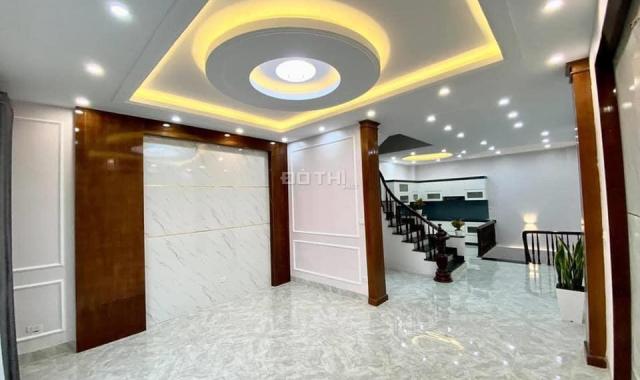 Cần bán gấp nhà đẹp như biệt thự KĐT Văn Phú, Hà Đông, 5 tầng thang máy, giá 6.75 tỷ