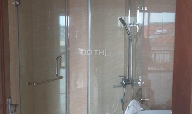 Cần bán nhà mặt ngõ kinh doanh Trích Sài, Lạc Long Quân, Bưởi Thụy Khuê, Tây Hồ, DT 45m2, giá 9 tỷ