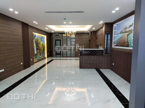 Bán nhà riêng tại đường Trung Kính, Vũ Phạm Hàm, Cầu Giấy, Hà Nội, DT 78 m2, giá 27,2 tỷ