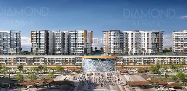 Bán căn 3PN rẻ nhất dự án Celadon City, khu Diamond Alnata chỉ 5.7 tỷ, LH 0909428180