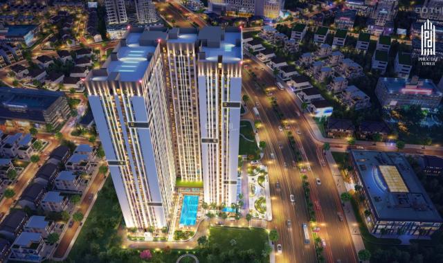 Đừng mua Phúc Đạt Tower khi chưa biết những thông tin này