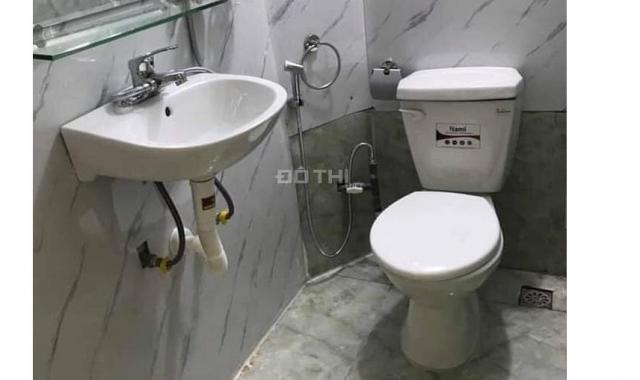 Đội Cấn DTSD 80m2, ở ngay, gần phố. Chỉ hơn 1 tỷ