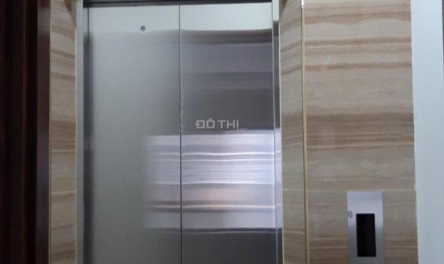 Bán nhà mặt ngõ phố Đào Tấn, Ba ĐÌnh, DT 45m2x6 tầng thang máy xây mới, lô góc giá 7,5 tỷ