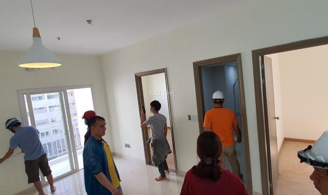 Bán căn hộ từ 1.5 tỷ, thoáng mát ở quận Bình Tân