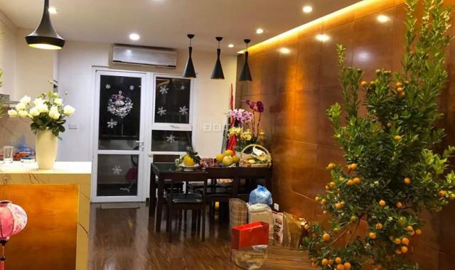 Chính chủ bán căn hộ 3 phòng ngủ tầng 28 HH Linh Đàm - Nhà mới sửa sang lại đẹp - 76,27m2 - 1.39 tỷ