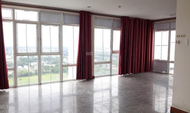 Cho thuê căn hộ chung cư Hoàng Anh Gold House (Nhà Bè) diện tích 324.5m2 giá 17.2 triệu/tháng