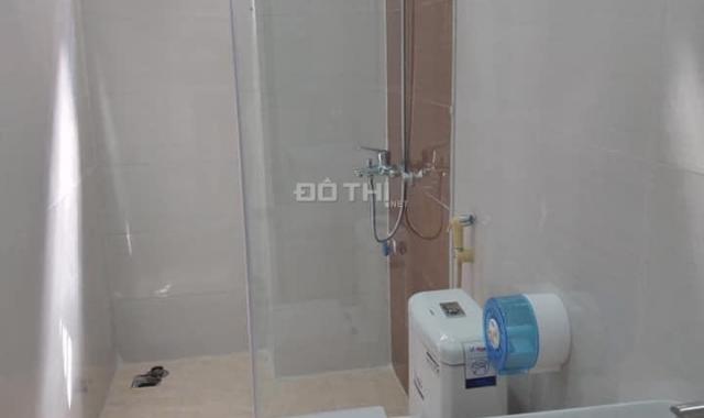 Bán nhà phố Dương Văn Bé, Minh Khai 45m2 x 5 tầng, MT 5.3m, ô tô vào nhà, 5.2 tỷ