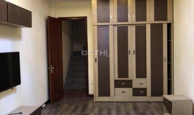 Bán nhà Hoàng Văn Thái, phân lô, 4 tầng, 50m2, ngõ 3m, MT 4,5m, chỉ 4,87 tỷ LH: 0975212347