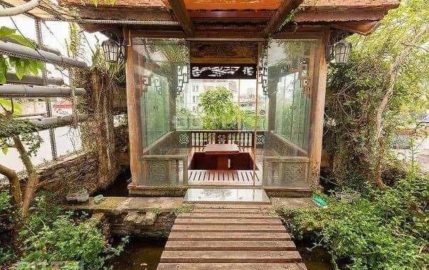 Khu vườn trên mây nhà siêu đẹp full tiện ích 47m2 Tân Mai, Hoàng Mai, giá chỉ 6,8 tỷ