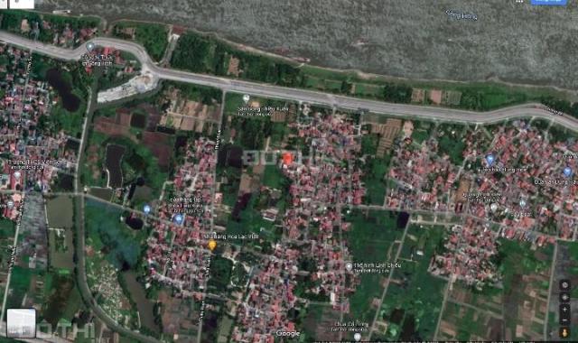 Chính chủ cần bán nhanh lô đất tại Sơn Tây, Hà Nội