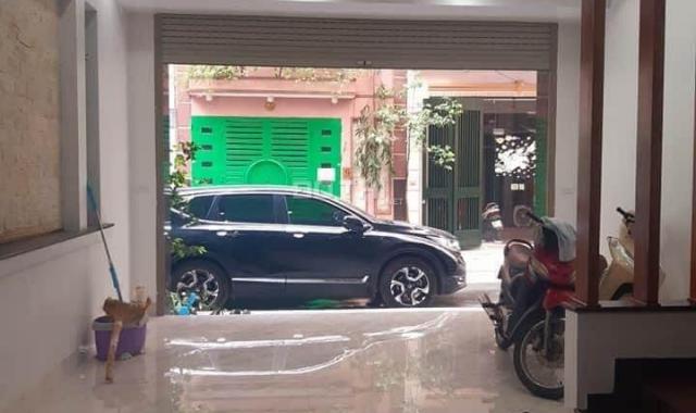Nhà hiếm kinh doanh đỉnh phố Nguyễn Thị Định, 70m2 giá 12.999 tỷ có TL