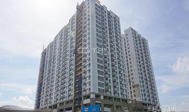 Bán căn hộ Q7 Boulevard, nhận nhà quý 4/2020, DT: 50m2 - 75m2, thanh toán 1,5 tỷ sở hữu