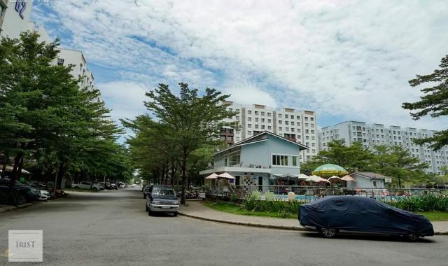 Bán căn hộ EHome 3, Bình Tân, diện tích 50m2, giá 1.4 tỷ