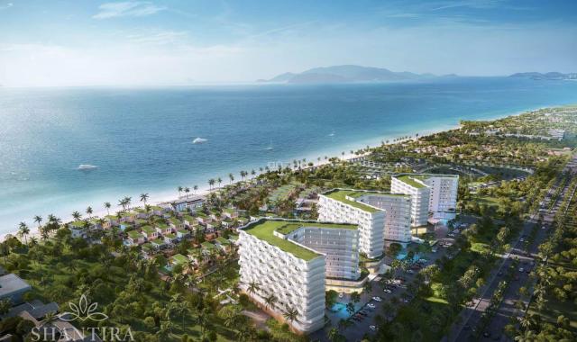 Bán căn hộ Shantira Hội An view biển chỉ 1,7 tỷ CK cực khủng trong tháng 9