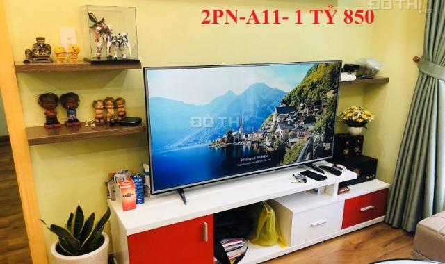 Bán căn gốc Ehome 3 - Full nội thất - Đã có sổ hồng