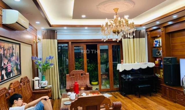 Vạn Phúc: 1 mặt phố, 1 mặt ngõ, 3 vỉa hè, 52m2x5T, MT 5m, KD cực tốt, chỉ 23 tỷ. LH 0966752013