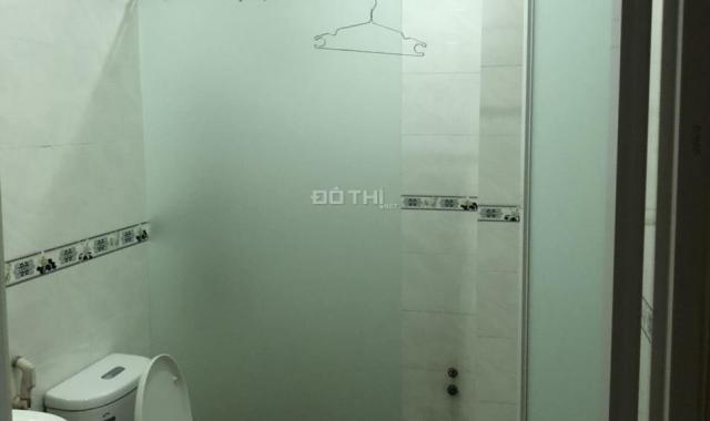 Cho thuê nhà nguyên căn 1 trệt 3 lầu, 6PN, 5x20m, mặt tiền 143 Đường 35A Trịnh Quang Nghị, P7, Q8