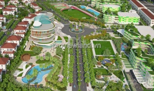 Bán biệt thự Sala Đại Quang Minh đã thanh toán 95% hàng cập nhật tháng 9