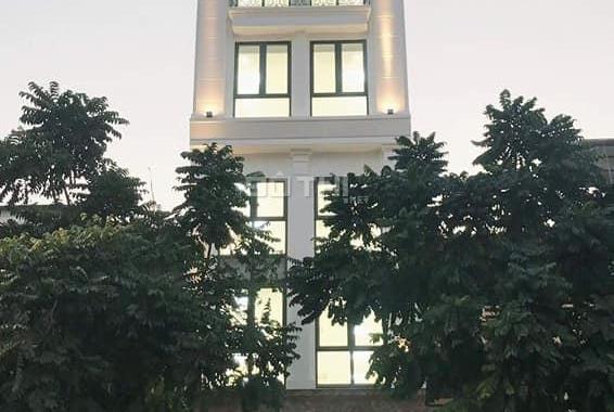 Cho thuê văn phòng tại phố Khương Đình, Phường Khương Đình, Thanh Xuân, Hà Nội, diện tích 110m2