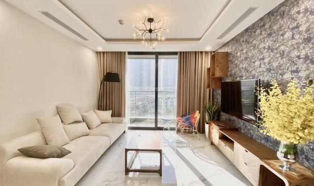 Cho thuê căn hộ chung cư tại dự án Sunshine City, Bắc Từ Liêm, Hà Nội diện tích 99m2 giá 12tr/th