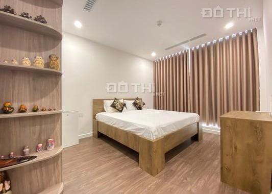 Cho thuê căn hộ chung cư tại dự án Sunshine City, Bắc Từ Liêm, Hà Nội diện tích 99m2 giá 12tr/th
