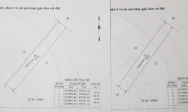 Cơ hội vàng: Bán lô đất 710m2 (400m2 đất thổ cư) tại Đồng Chằm, Đông Xuân, Quốc Oai đẹp hoàn hảo