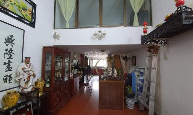 Bán nhà riêng tại đường Ô Chợ Dừa, Phường Ô Chợ Dừa, Đống Đa, Hà Nội diện tích 60m2, giá 21 tỷ