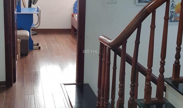 Bán nhà siêu rẻ 36m2, 4PN chỉ 2.4 tỷ tại Mậu Lương, Kiến Hưng, Hà Đông