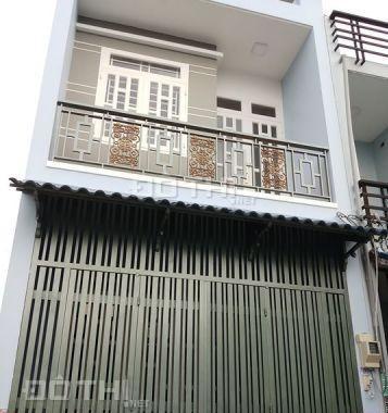 Nhà 2 tầng, hẻm xe tải Lạc Long Quân, Tân Bình, chỉ hơn 2 tỷ - 0931.870987