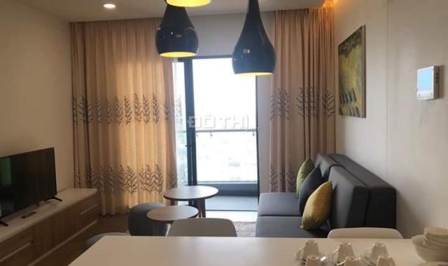 Bán căn hộ chung cư tại dự án Căn hộ RichStar, Tân Phú, Hồ Chí Minh diện tích 66m2, giá 2.8 tỷ