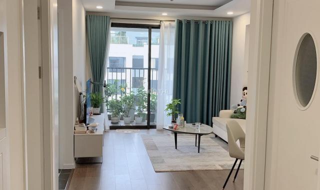 Bán căn hộ 2PN 75m2 full đồ chung cư Imperia Sky Garden Minh Khai đã có sổ đỏ