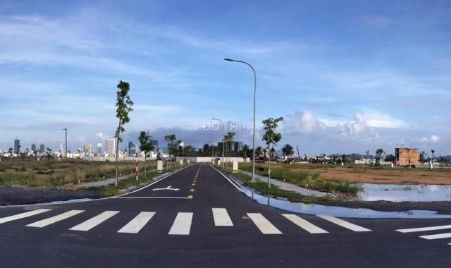 Bán đất nền trung tâm Thành phố Nha Trang 100m2, giá 2,23 tỷ chính chủ