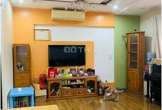 Kinh doanh, đường 4 ô tô tránh, vị trí độc tôn phố Vĩnh Phúc, quận Ba Đình 50m2 x 5T chỉ 7.7 tỷ