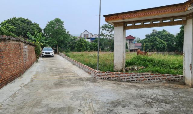 Cần bán 1 số mảnh đất có sổ đỏ giá từ 1.3tr/m2 tại Minh Phú và Minh Trí, Sóc Sơn, HN