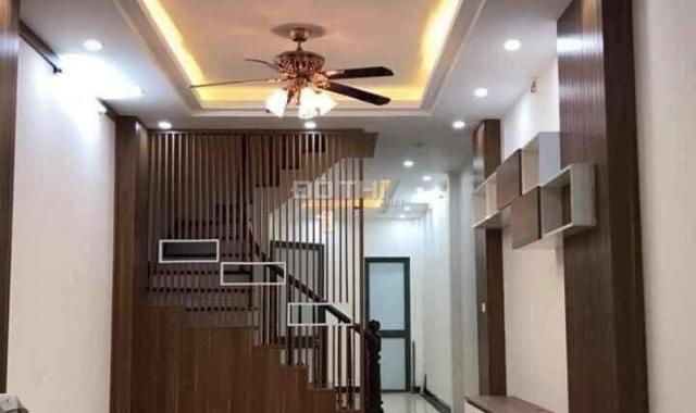 Siêu hiếm nhỉnh 3 tỷ sở hữu nhà phố Lê Trọng Tấn, 45m2, 5 tầng, ô tô đỗ cửa, an sinh đỉnh