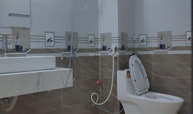 Bán nhà 4 tầng + gác lửng, 5PN, 38m2 ở trung tâm Phùng Khoang, Trung Văn, 3,42 tỷ