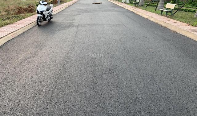 Đất 5x23m MT đường nhựa 8m Trần Đại Nghĩa, Bình Chánh giá 2,5 tỷ