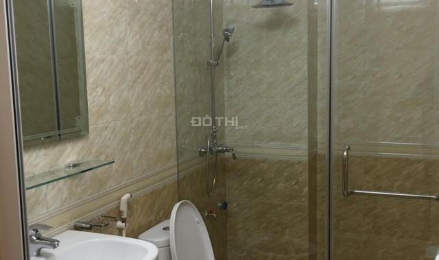 Bán nhà xây mới, mặt phố phố Lê Văn Thiêm, DT gần 50 m2 x 8T, MT 6,25 m, giá 23.5 tỷ