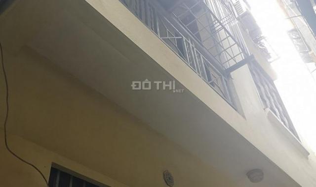 Bán nhà phố Phạm Ngọc Thạch, mặt tiền 6m, diện tích 50m2, nhà 4 tầng, giá 4.3 tỷ