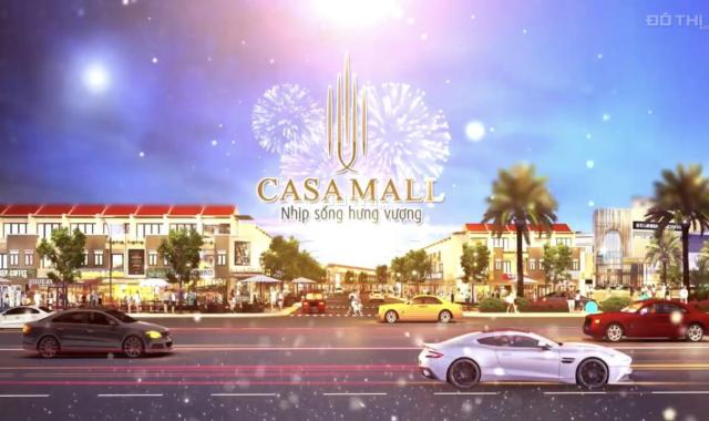 Mở bán dự án Casa Mall ngay lòng TP Thuận An ngày 20/09/2020