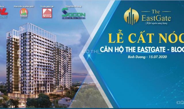 Căn hộ Làng Đại Học The East Gate giá tốt nhất. LH 0905054717