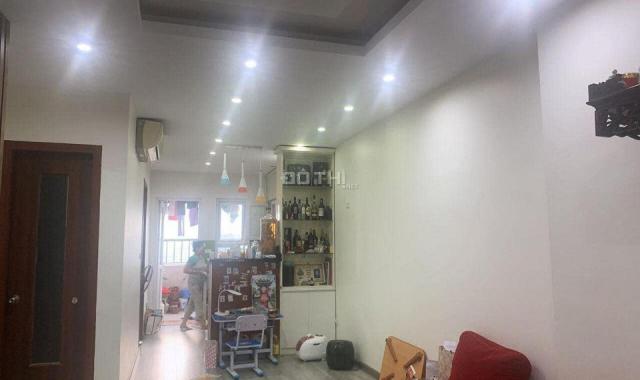 Bán nhanh căn hộ 2 ngủ, 65m2 tòa CT12A Kim Văn Kim Lũ, nhà đẹp đủ nội thất, nhận nhà ở ngay