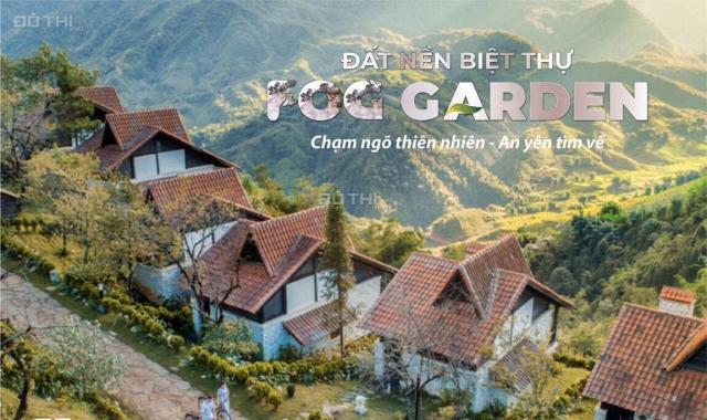 Đất nền biệt thự nghỉ dưỡng trung tâm Tp Bảo Lộc giáp khu du lịch sinh thái Hưng Thịnh và Him Lam