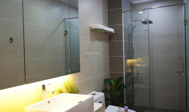 Chính chủ cần bán CH 1,8 tỷ Western Capital 52m2, 2PN, 1WC. Bao thuế phí, NH hỗ trợ vay 70%