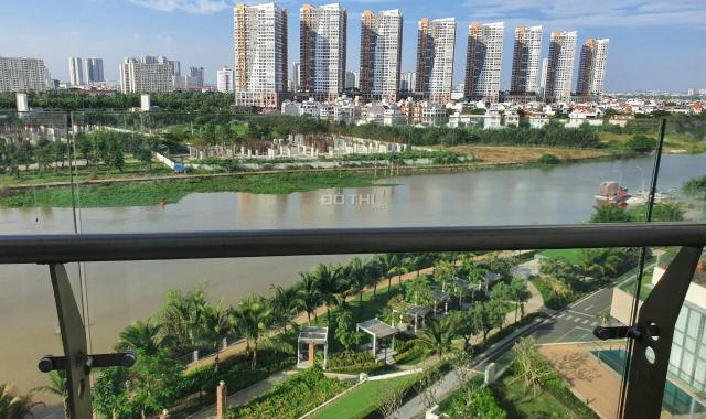 Cho thuê duplex 3 + 1 Đảo Kim Cương view sông và mát. DT 200m2, giá 69 triệu/tháng, 0942984790