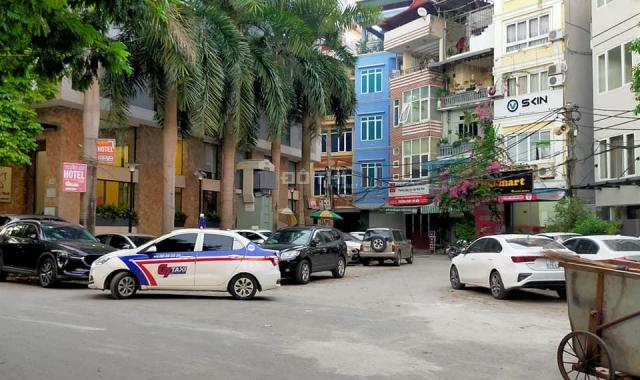 Bán nhà riêng tại phường Kim Liên, Đống Đa, Hà Nội diện tích 30m2, giá 2.55 tỷ