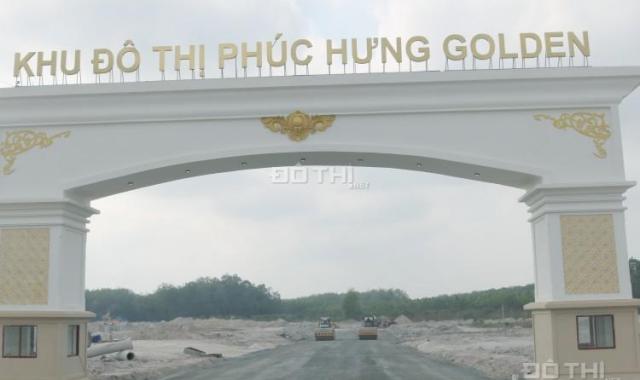 KĐT Phúc Hưng Golden - Sinh sống & kinh doanh thuận tiện với các KCN gần kề